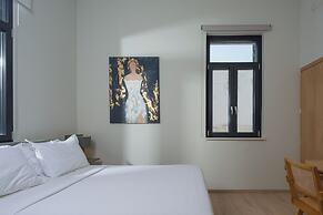 The Alma City Apartments
