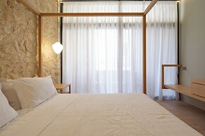 The Alma City Apartments