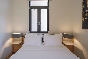 The Alma City Apartments
