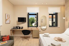 The Alma City Apartments