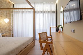 The Alma City Apartments