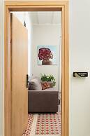 The Alma City Apartments