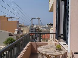 The Alma City Apartments