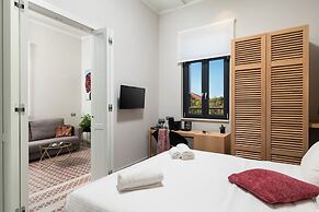 The Alma City Apartments
