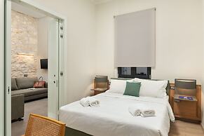 The Alma City Apartments