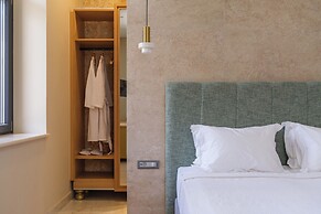 The Alma City Apartments