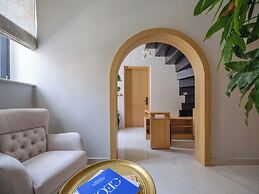 The Alma City Apartments