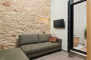 The Alma City Apartments