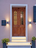 The Alma City Apartments