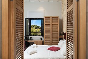 The Alma City Apartments