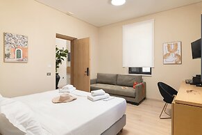 The Alma City Apartments