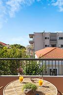 The Alma City Apartments