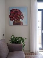 The Alma City Apartments
