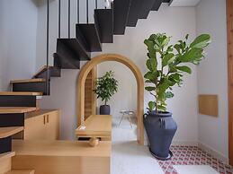 The Alma City Apartments