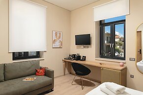 The Alma City Apartments