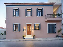 The Alma City Apartments