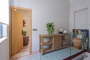 The Alma City Apartments