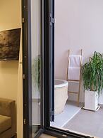The Alma City Apartments