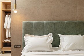 The Alma City Apartments