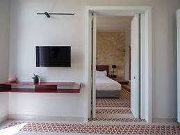 The Alma City Apartments