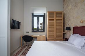 The Alma City Apartments