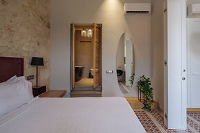 The Alma City Apartments
