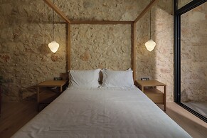 The Alma City Apartments