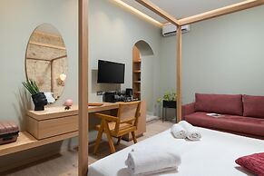 The Alma City Apartments