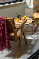 The Alma City Apartments