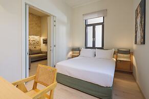 The Alma City Apartments