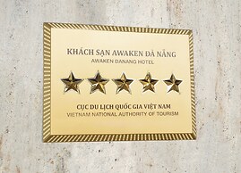 Awaken Danang Hotel