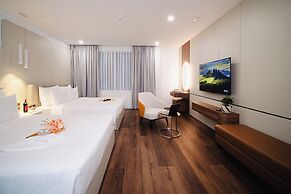 Danitel Halong