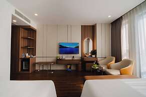 Danitel Halong