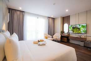 Danitel Halong