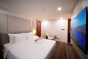 Danitel Halong