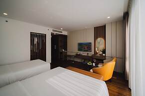 Danitel Halong