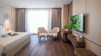 Danitel Halong
