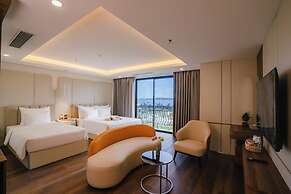 Danitel Halong