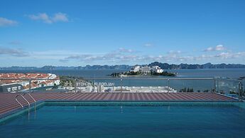 Danitel Halong