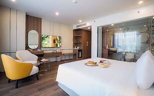 Danitel Halong