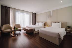 Danitel Halong