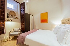 Casa Alhaja by Shiadu