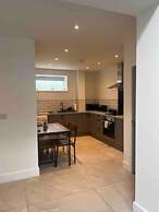 Remarkable 1-bed Studio in Downham Market