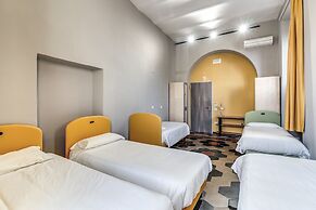 Borgo Ripa Urban Travel