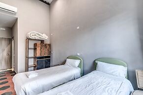 Borgo Ripa Urban Travel