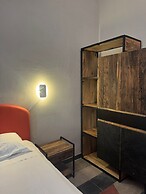 Borgo Ripa Urban Travel