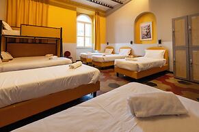 Borgo Ripa Urban Travel