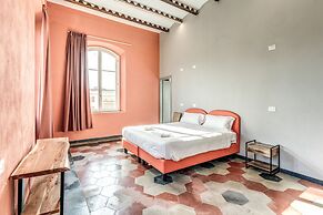 Borgo Ripa Urban Travel