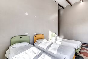 Borgo Ripa Urban Travel