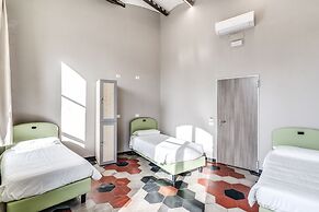 Borgo Ripa Urban Travel